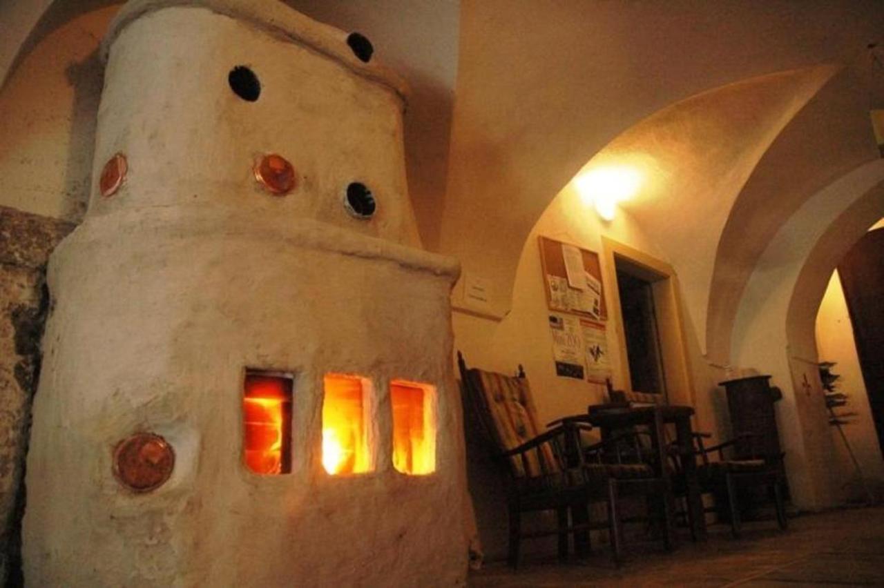 Hostel Skautský dom Banská Štiavnica Exteriér fotografie