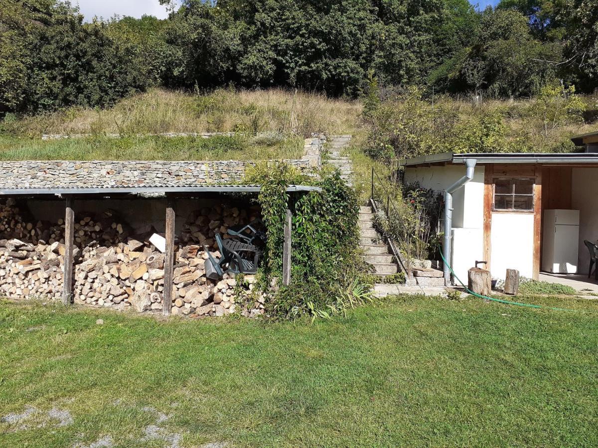 Hostel Skautský dom Banská Štiavnica Exteriér fotografie