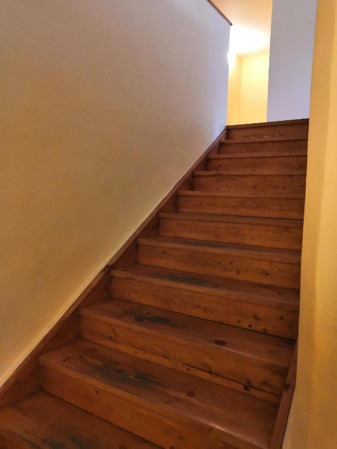 Hostel Skautský dom Banská Štiavnica Exteriér fotografie