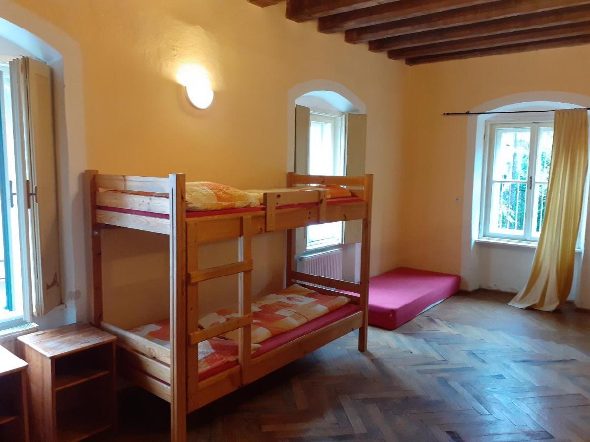 Hostel Skautský dom Banská Štiavnica Exteriér fotografie
