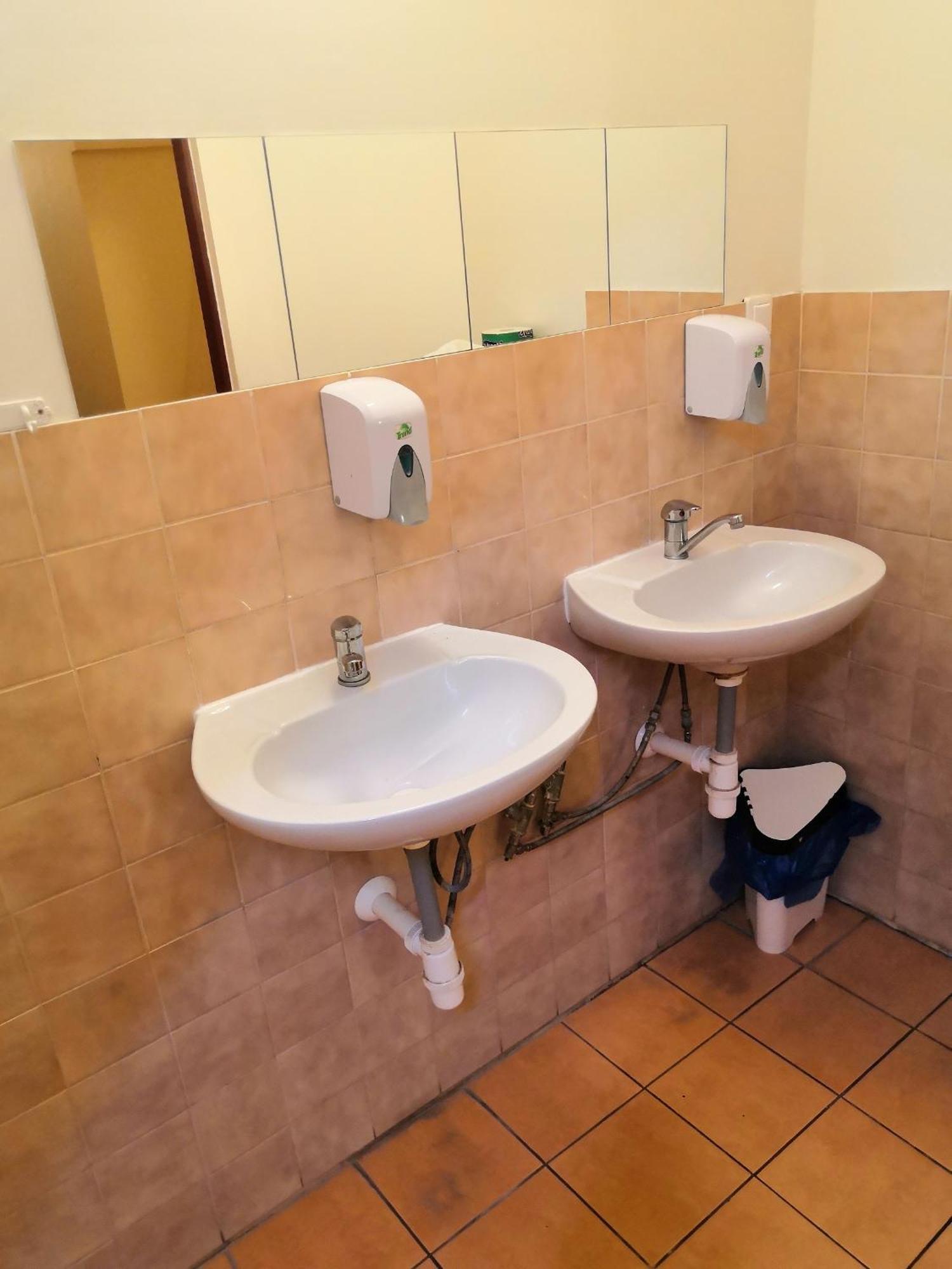 Hostel Skautský dom Banská Štiavnica Exteriér fotografie
