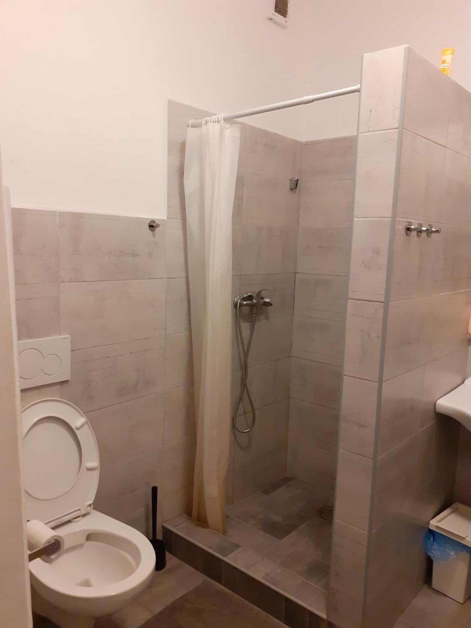 Hostel Skautský dom Banská Štiavnica Exteriér fotografie