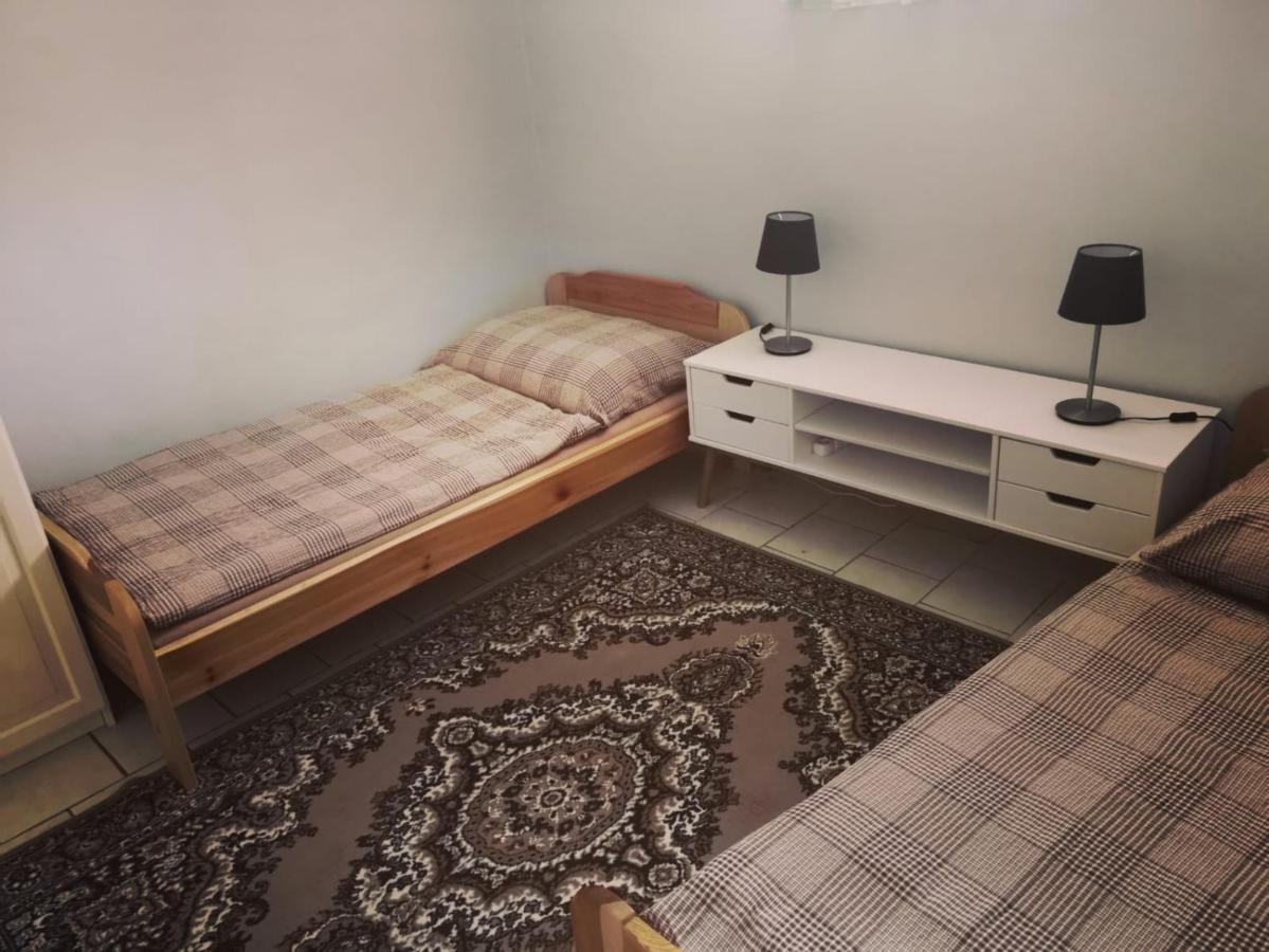 Hostel Skautský dom Banská Štiavnica Exteriér fotografie
