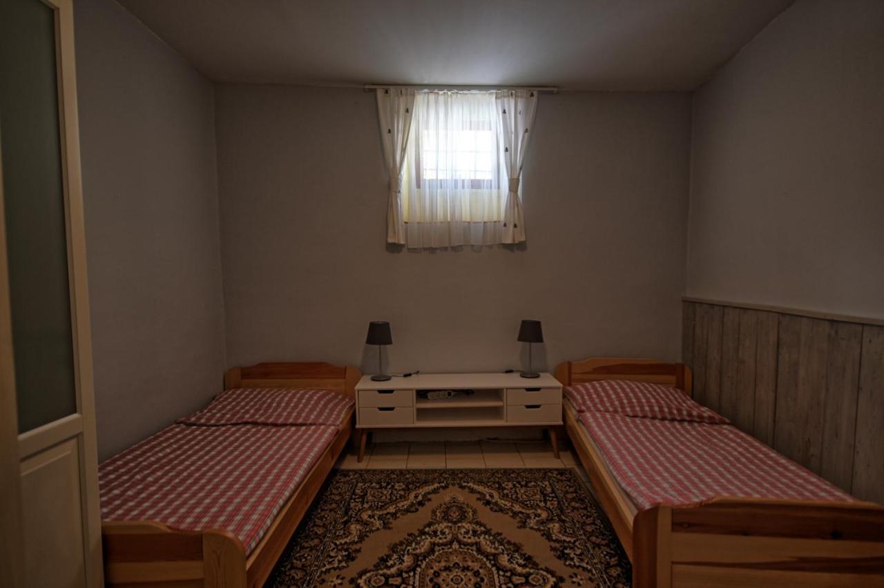 Hostel Skautský dom Banská Štiavnica Exteriér fotografie