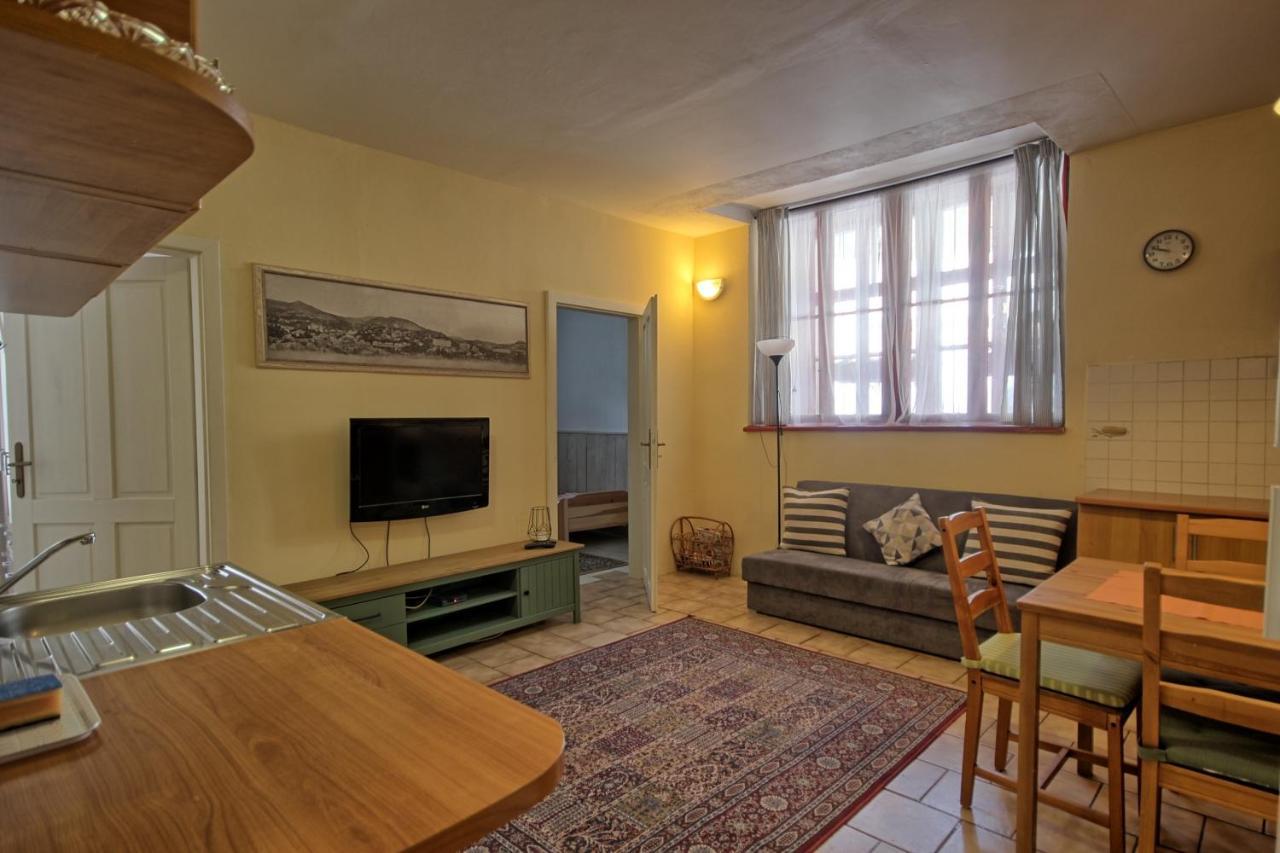 Hostel Skautský dom Banská Štiavnica Exteriér fotografie