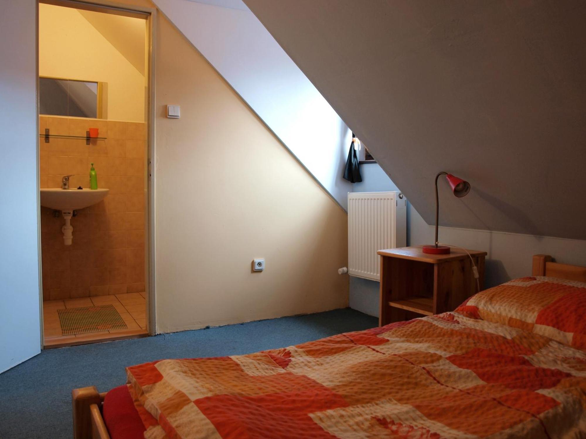 Hostel Skautský dom Banská Štiavnica Exteriér fotografie
