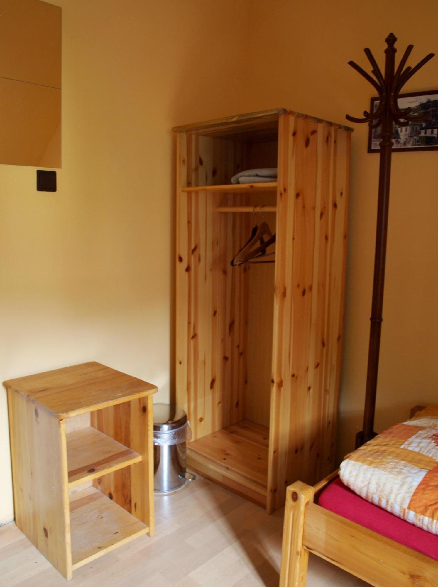 Hostel Skautský dom Banská Štiavnica Exteriér fotografie